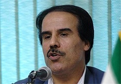 شیخانی کاندیدای انتخابات ریاست‌جمهوری شد