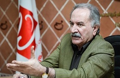  آمار رشد اقتصاادی اعلام شده توسط بانک مرکزی