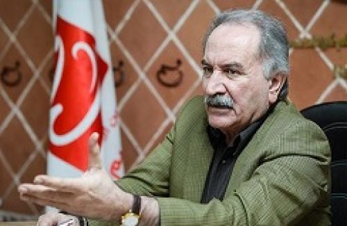  آمار رشد اقتصاادی اعلام شده توسط بانک مرکزی
