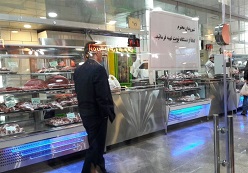 ظهور قصابی‌های لوکس در تهران 