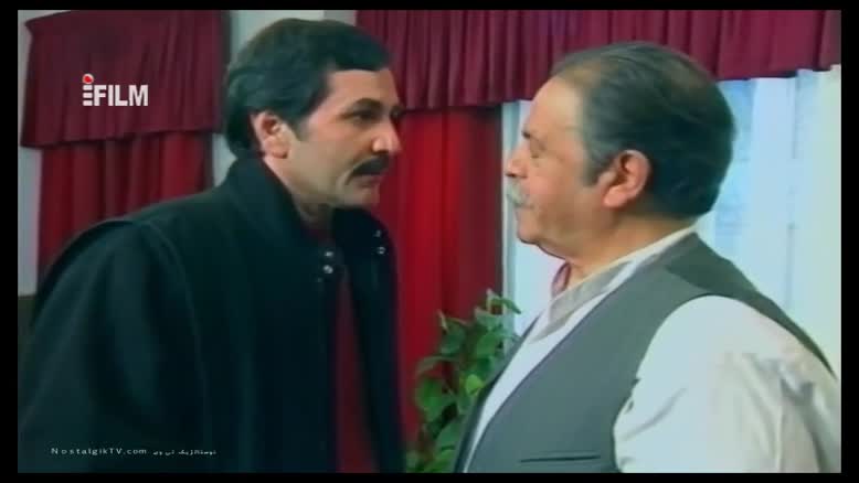 خسرو شجاع زاده، بازیگر پدرسالار درگذشت 