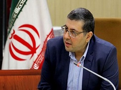 پایگاه ثابت امداد داوطلبان در جاده‌های کشور