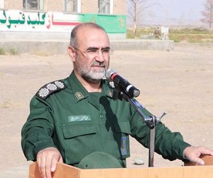 بازسازی 1200 خانه و مسجد در مشهد توسط سپاه