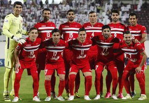 ترکیب پرسپولیس مقابل الریان مشخص شد
