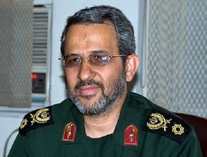  غیب‌پرور: با فتنه‌گران آشتی نخواهیم کرد