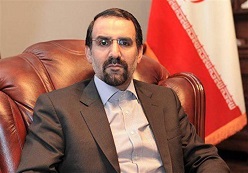 مشارکت ایران و روسیه در مبارزه با تروریسم 