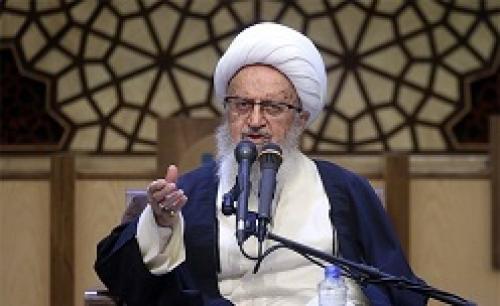 برگزاری کلاس ایران‌شناسی برای استانداران