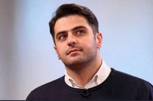 فیلم/ در برنامه زنده شبکه یک اتفاق وحشتناکی افتاد