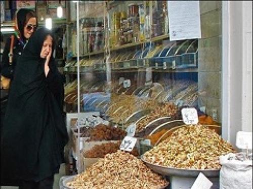 تعطیلی20درصد از واحدهای صنفی آجیل و خشکبار