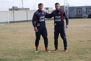 حواشی در پرسپولیس بالاگرفت:جذب مشکوک دو بازیکن پرسپولیس جنجال افرین شد/خطر کسر امتیاز  برای سرخ پوشان پایتخت/روشدن دست های پشت پرده پرسپولیس