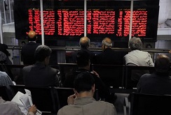 دستکاری انتخاباتی شاخص بازار سرمایه