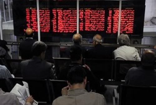 دستکاری انتخاباتی شاخص بازار سرمایه