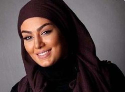 وقتی شاهرخ استخری و سحر قریشی ست می پوشند!+عکس