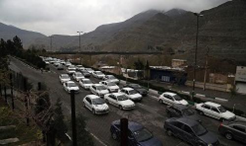 آغاز سفرهای نوروزی با افزایش ۷ درصدی