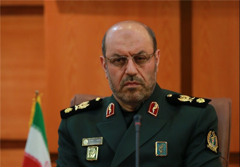  امضاء تفاهم‌نامه دفاعی ایران با روسیه، چین، عمان، آفریقای‌جنوبی و عراق/اجرای کامل قرارداد اس ۳۰۰
