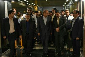 مسافرگیری در خط 7 مترو از اواخر فروردین 96