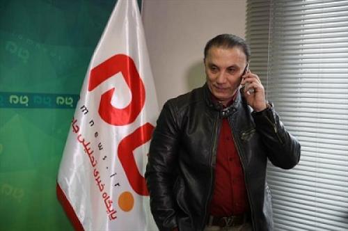 اینکه فقط کامیابی نیا تخریبی بازی کند و بقیه فانتزی اشتباه است/بازیکنان پرسپولیس در نیمه دوم خسته و پر اشتباه بازی کردند