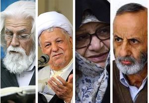 از سکوت خالق نیمه‌پنهان تا خزان مبارز کهنسال