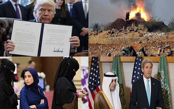 از محدودیت های جدید برای مسلمانان در اتحادیه اروپا تا نقض حقوق زنان در شورای دختران عربستان/ عدم نظارت کافی بر موضوع پیشگیری از تجاوزات جنسی به کودکان
