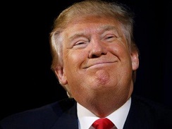 ترامپ شخصیتی پوپولیست است