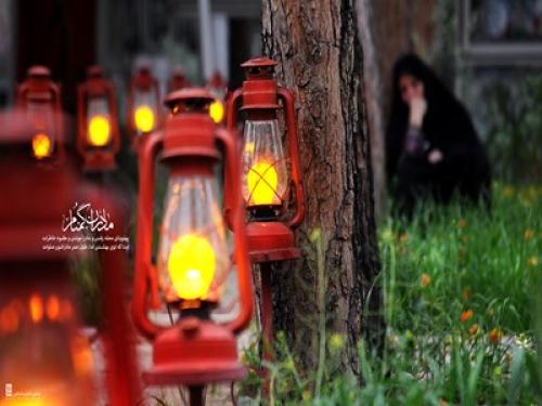 فیلم/ نماهنگ مادران گمنام با صدای صابر خراسانی