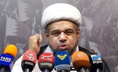  ترس حکومت از خیزش مردمی 