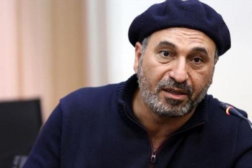 فرخ نژاد با تایلندی ها سلفی گرفت+عکس