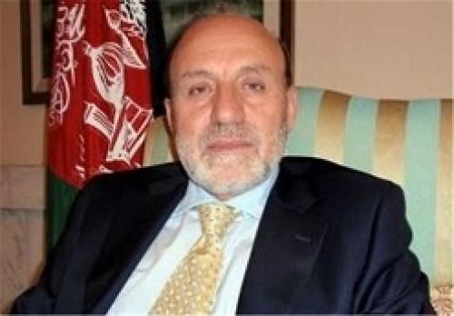 برخی به بهانه داعش در افغانستان مداخله می‌کنند 