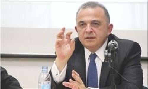 گستاخی سفیر ترکیه در اسرائیل علیه ایران