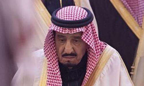 کنسل شدن سفر پادشاه عربستان به مالدیو