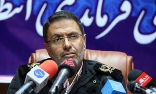 مرگ ۵۰ تن در تصادفات ۴۸ ساعت گذشته