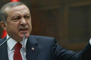 اردوغان به دنبال پیشوا شدن در کشورهای ترک‌زبان