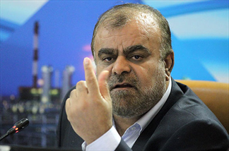 معظمی: مهندس قاسمی سخت‌ترین دوران نفتی کشور را پشت سر گذاشت/قاسمی:‌ دکل گمشده مربوط به شرکت تاسیسات دریایی بود نه وزارت نفت