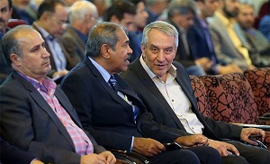 بمب آخر سال فدراسیون فوتبال منفجرشد:روابط بین‌الملل دقیقاً چه‌کاره است؟/قرارداد کفاشیان با یک واسطه برای هماهنگی بازی‌های دوستانه!