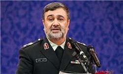 اخطار فرمانده ناجا به قانون شکنان