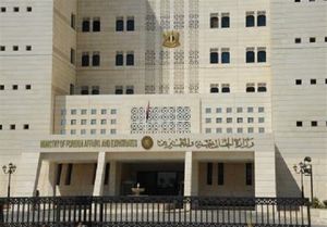 دفع شدیدترین حمله تروریستها به جوبر