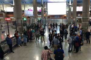 دنباله روی انگلیس از آمریکا در ممنوعیت پروازی