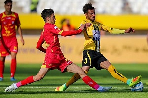 بمب خبری لحظاتی پیش ازپرسپولیس منتشرشد:شاه ماهی جنجالی استقلال رسما سرخ پوش شد/بمب قطعی پرسپولیس در نقل و انتقالات را بشناسید/تیرخلاصی دیگر برمنصوریان واستقلال