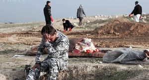 کشته شدن یک سرباز ترکیه در مرزهای سوریه