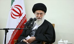 ماجرای ایستادگی رهبر انقلاب در سالهای ۷۶، ۸۴، ۸۸ و ۹۲ چه بود؟