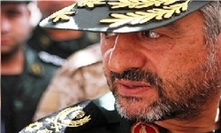 فرمانده کل سپاه چگونه از بازداشتگاه رژیم شاه خارج شد؟/خاطره سرلشکر جعفری از خوابیدن روی آسفالت سرد