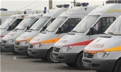 مسمومیت 103 نفر با مونوکسید کربن