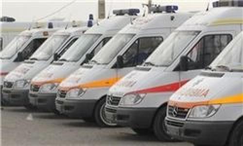 مسمومیت 103 نفر با مونوکسید کربن