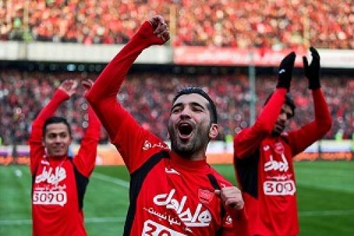 بمب خری پرسپولیس منتشرشد:حکم کمرشکن جنجالی فیفا شکسته شد/کسر شش امتیاز از پرسپولیس منتفی شد