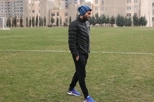 خبری که لحظاتی پیش استقلال راتکان داد:جدایی بازیکن جنجالی ابی پوشان در فصل جدید/درگیری منصوریان با بازیکن پرحاشیه استقلال/تیرخلاصی دیگر برپیکره استقلال و منصوریان 