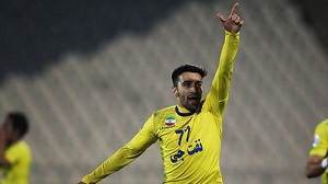 مهاجم نفت از بیمارستان مرخص شد