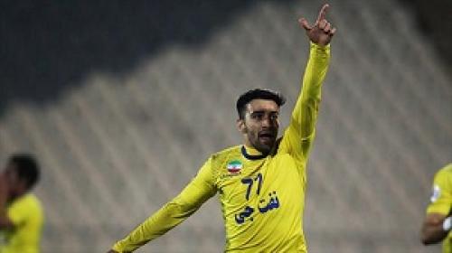 مهاجم نفت از بیمارستان مرخص شد