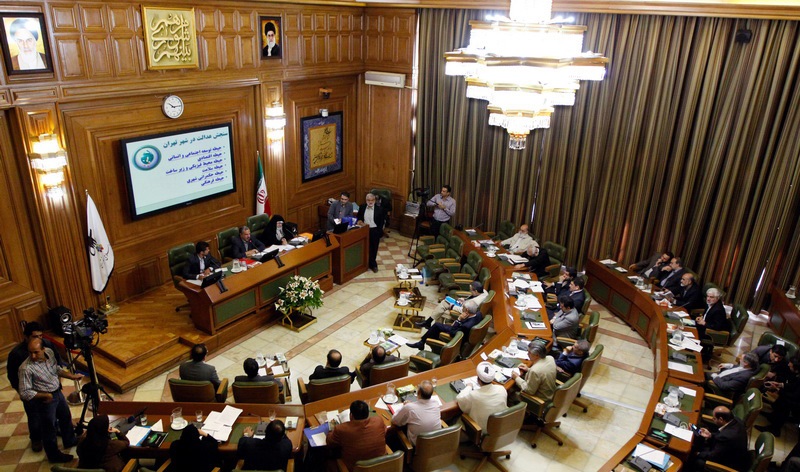 ثبت نام قطعی 114 هزار 663 داوطلب در انتخابات شوراها تا پایان روز پنجم