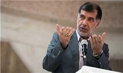 انتخابات به دور دوم برود روحانی می‌بازد