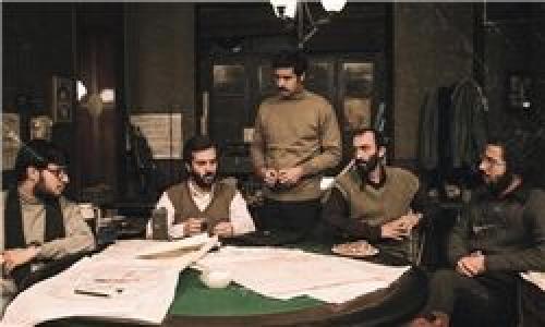 ماجرای نیمروزاز فیلم کمدی پیشی گرفت